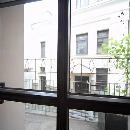 The Theatre / Old Town & Balcony Apartment Riga