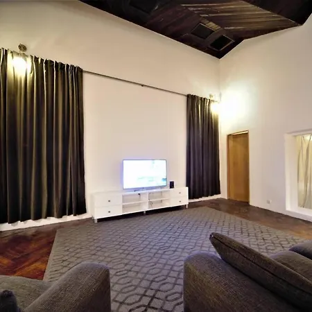 Apartment The Theatre / Old Town & Balcony Riga