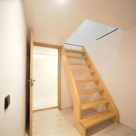 Apartament The Theatre / Old Town & Balcony Ryga
