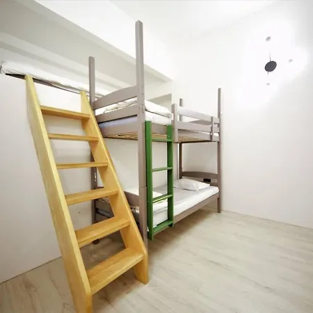 Apartament The Theatre / Old Town & Balcony Ryga